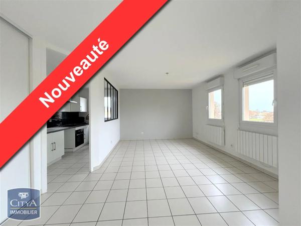 Appartement à vendre 4 pièces 79.28m²