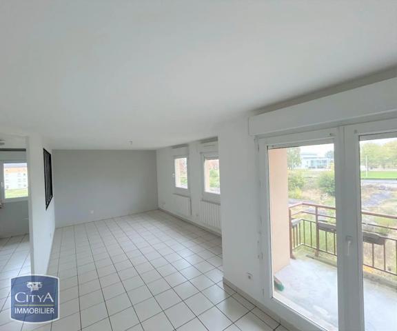 Appartement à vendre 4 pièces 79.28m²