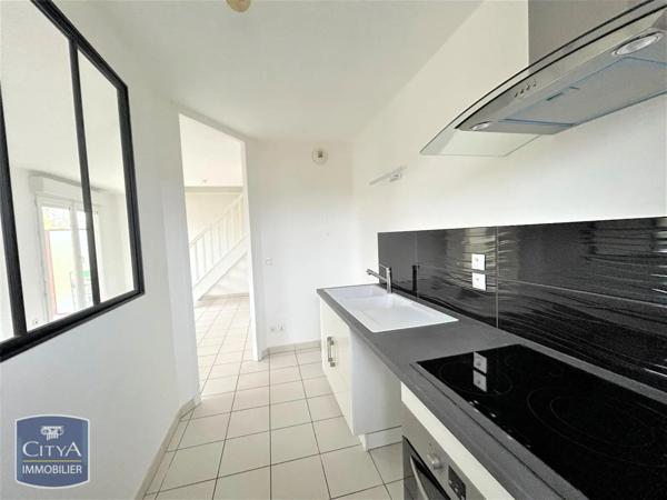 Appartement à vendre 4 pièces 79.28m²