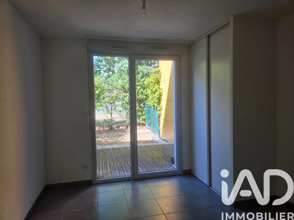 Studio à vendre 20,14 m² Toulouse