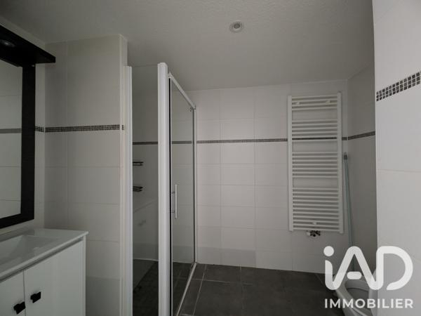 Studio à vendre 20,14 m² Toulouse
