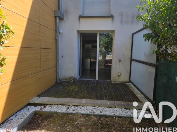 Studio à vendre 20,14 m² Toulouse
