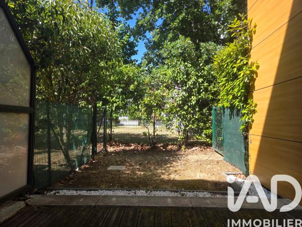 Studio à vendre 20,14 m² Toulouse