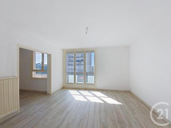 Appartement F5 à vendre  5 pièces - 77,10 m2 MONTELIMAR - 26