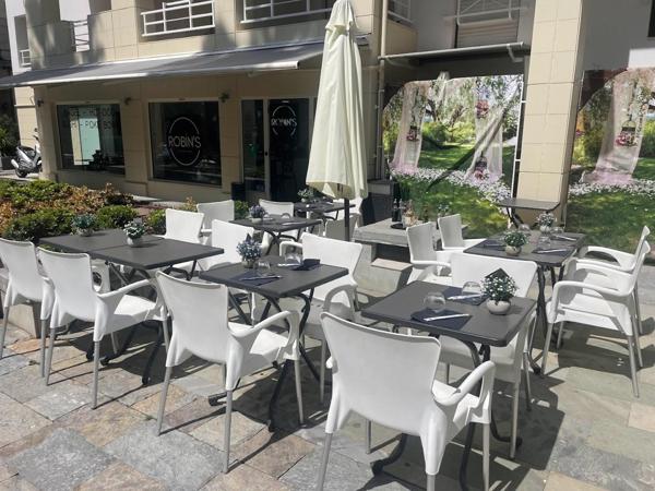 Vente murs / Local Commercial