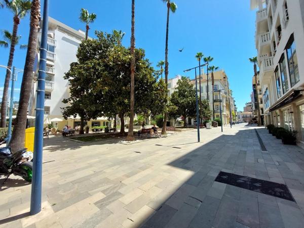 Vente murs / Local Commercial