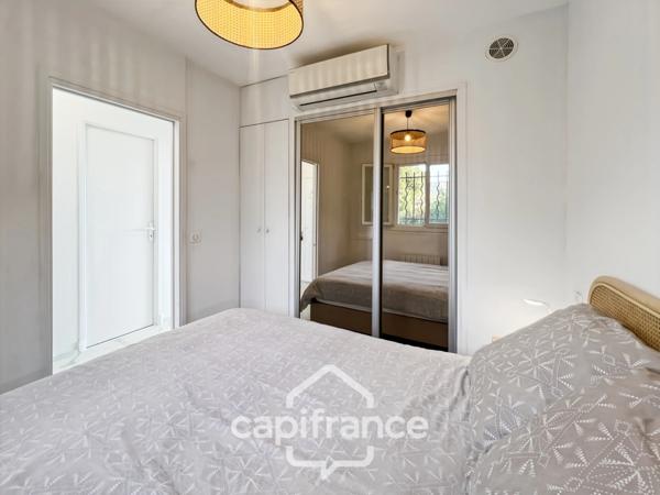 Appartement à vendre 2 pièces LE LAVANDOU (83)