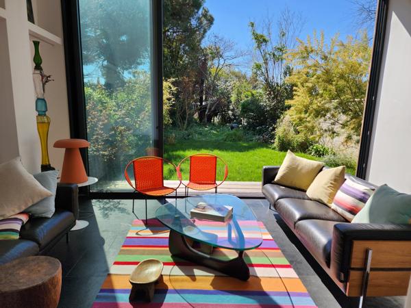 Maison à vendre à Talence (33400) - Gironde