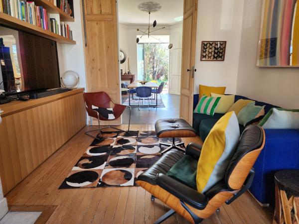 Maison à vendre à Talence (33400) - Gironde
