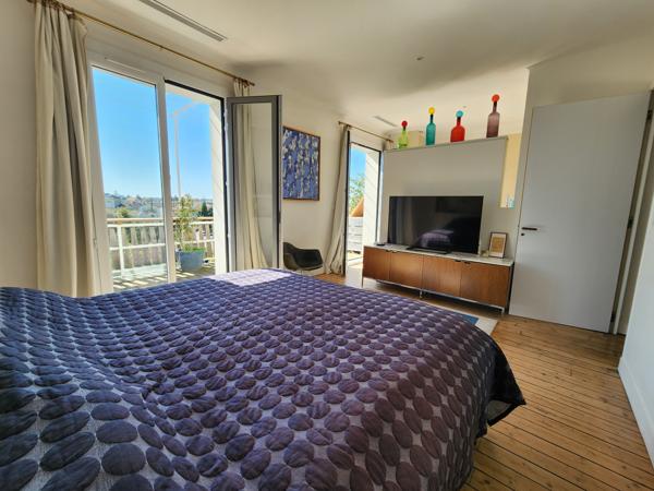 Maison à vendre à Talence (33400) - Gironde