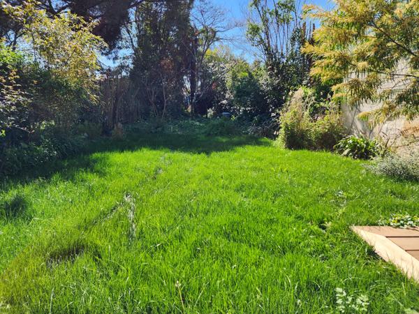 Maison à vendre à Talence (33400) - Gironde
