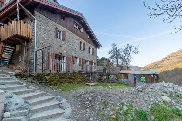 Maison à vendre à Courchevel (73120) - Savoie