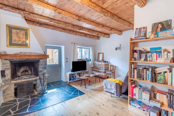 Maison à vendre à Courchevel (73120) - Savoie