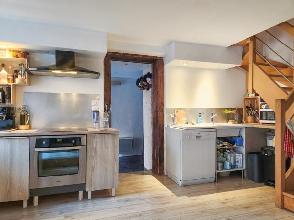 Maison à vendre à Courchevel (73120) - Savoie