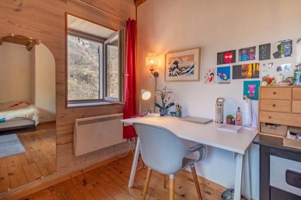 Maison à vendre à Courchevel (73120) - Savoie