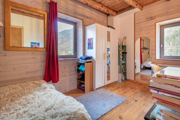 Maison à vendre à Courchevel (73120) - Savoie
