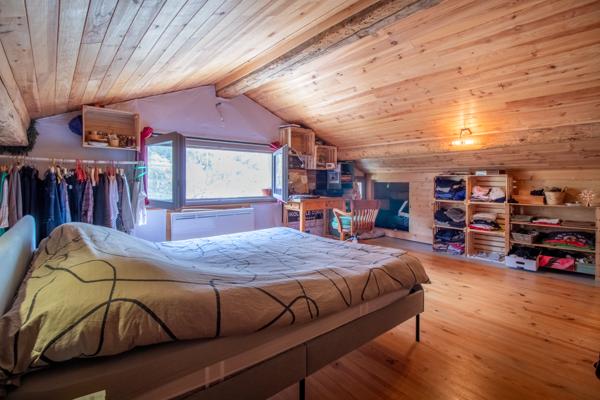 Maison à vendre à Courchevel (73120) - Savoie