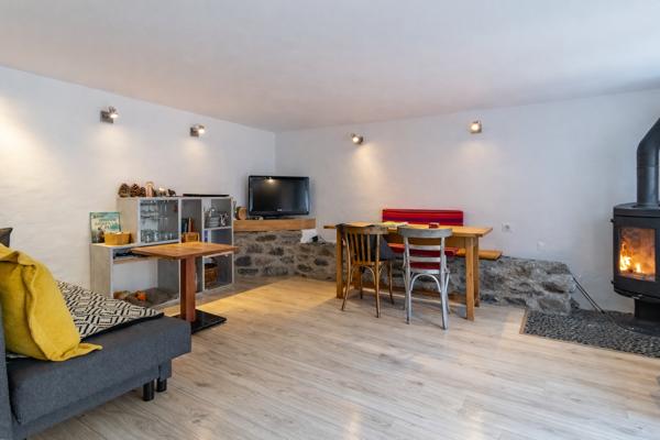 Maison à vendre à Courchevel (73120) - Savoie
