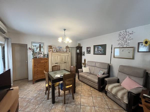 Maison à vendre |  Lamagistère |  3 pièces | 68 m²