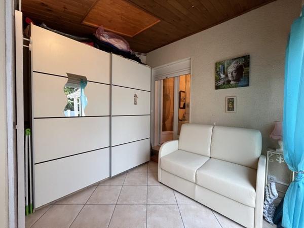 Maison à vendre |  Lamagistère |  3 pièces | 68 m²