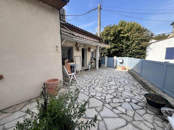 Maison à vendre |  Lamagistère |  3 pièces | 68 m²