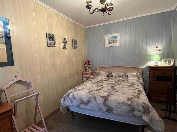 Maison à vendre |  Lamagistère |  3 pièces | 68 m²