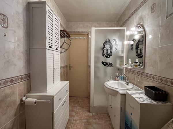 Maison à vendre |  Lamagistère |  3 pièces | 68 m²