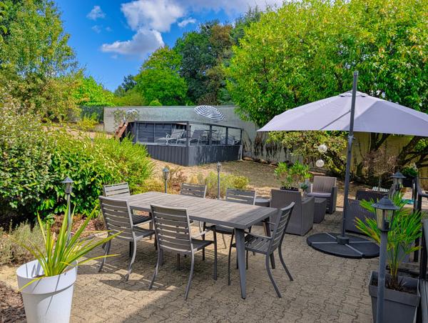 Maison à vendre à Bellac (87300) - Haute-Vienne