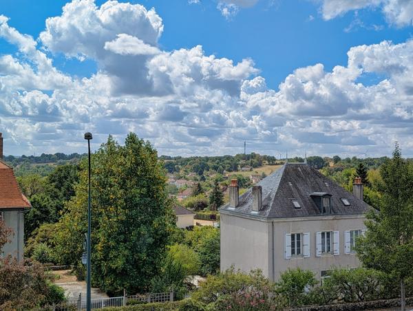 Maison à vendre à Bellac (87300) - Haute-Vienne