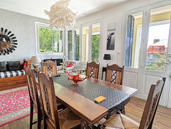Maison à vendre à Bellac (87300) - Haute-Vienne