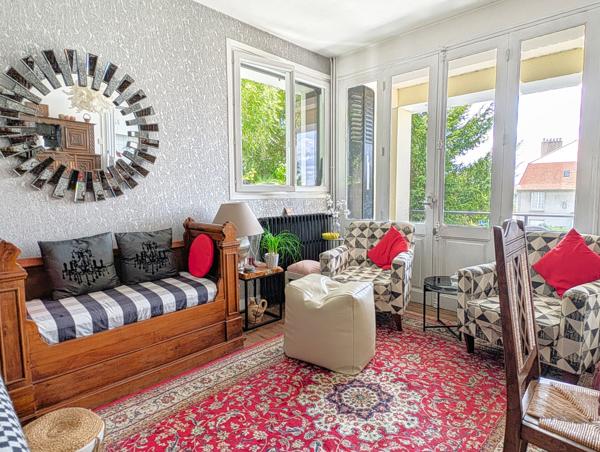 Maison à vendre à Bellac (87300) - Haute-Vienne