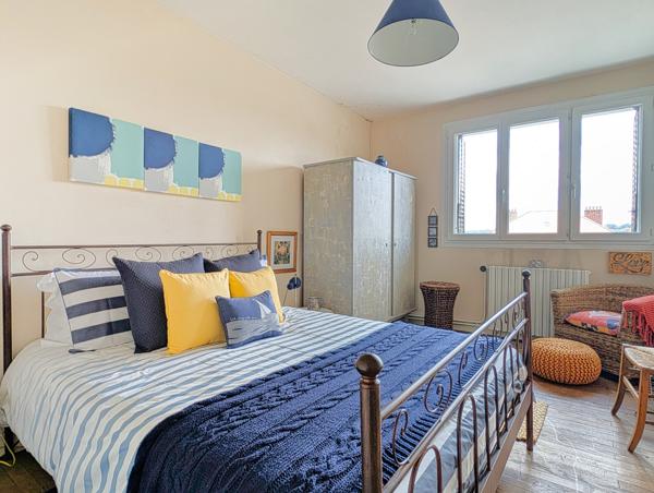 Maison à vendre à Bellac (87300) - Haute-Vienne