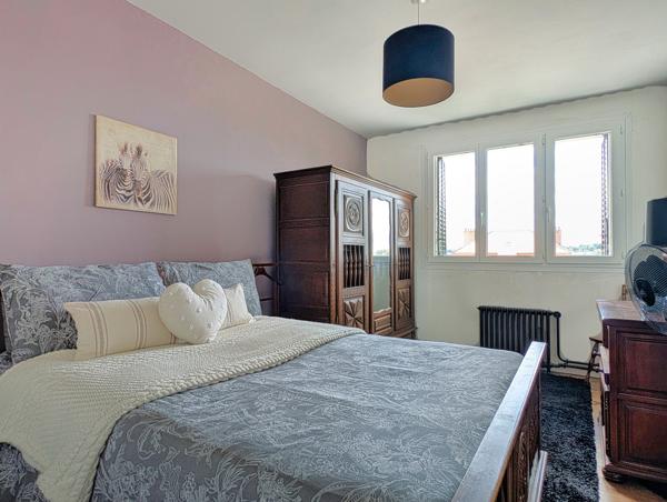 Maison à vendre à Bellac (87300) - Haute-Vienne