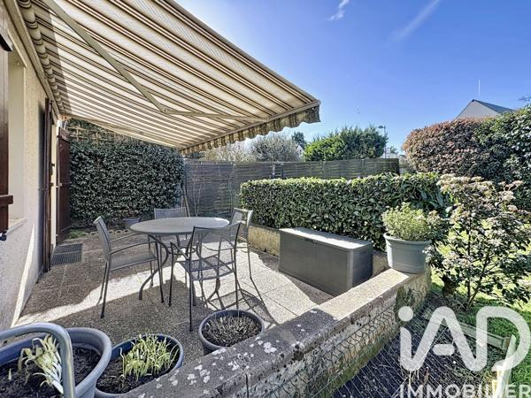 Maison à vendre 5 pièces 110 m² Vert-Saint-Denis