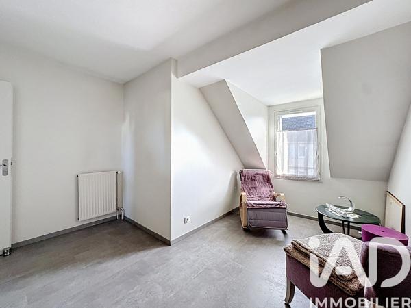 Maison à vendre 5 pièces 110 m² Vert-Saint-Denis