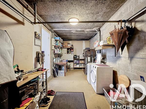 Maison à vendre 5 pièces 110 m² Vert-Saint-Denis