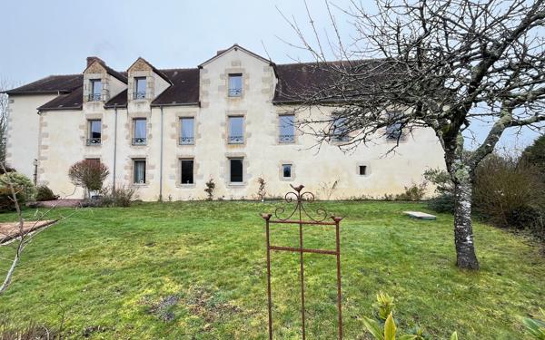 Maison à louer