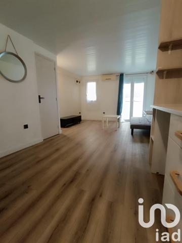 Appartement à vendre 3 pièces 44 m² Pia
