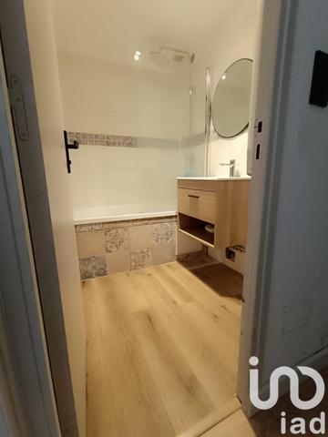 Appartement à vendre 3 pièces 44 m² Pia