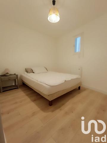 Appartement à vendre 3 pièces 44 m² Pia