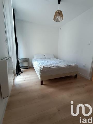 Appartement à vendre 3 pièces 44 m² Pia