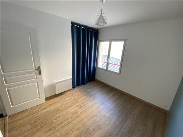 Maison à louer |  NIORT |  2 pièces | 35 m²