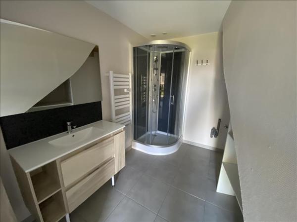 Maison à louer |  NIORT |  2 pièces | 35 m²