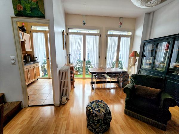 Maison à vendre à Bordeaux (33000) - Gironde