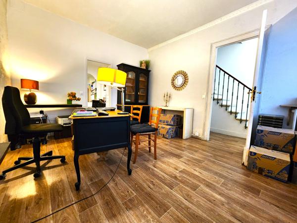 Maison à vendre à Bordeaux (33000) - Gironde