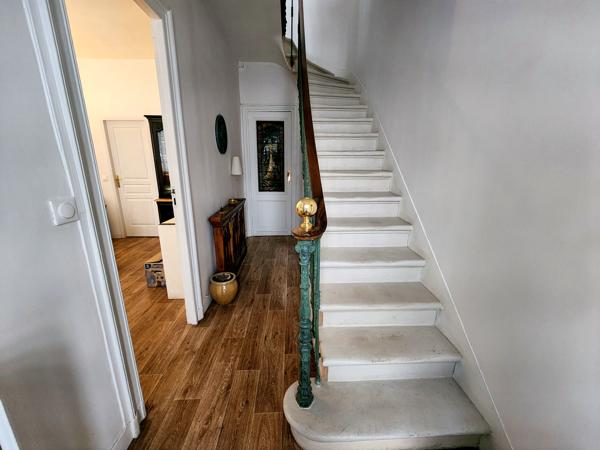 Maison à vendre à Bordeaux (33000) - Gironde