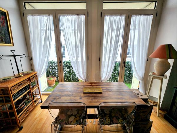Maison à vendre à Bordeaux (33000) - Gironde