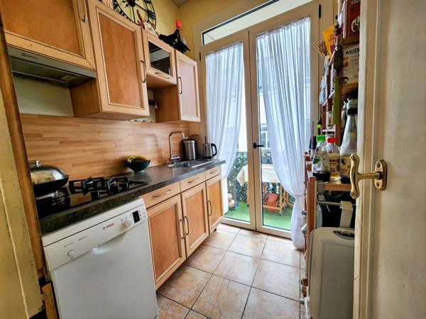 Maison à vendre à Bordeaux (33000) - Gironde