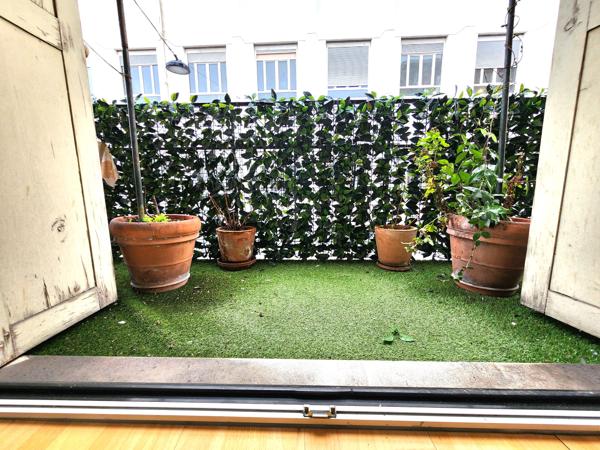 Maison à vendre à Bordeaux (33000) - Gironde