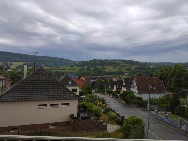 EN EXCLUSIVITÉ – RARE À LA VENTE À WASSELONNE
